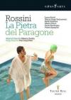 Pietra Del Paragone (La) (2 Dvd)