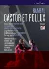 Castor Et Pollux (2 Dvd)