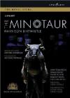 Minotaur (2 Dvd)