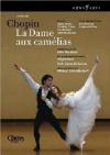 Dame Aux Camelias (La) (2 Dvd)