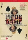 Pique Dame (2 Dvd)