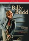 Billy Budd (2 Dvd)