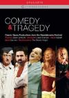 Comedy & Tragedy (6 Dvd)