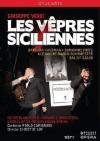 Vepres Siciliennes (Les) (2 Dvd)