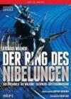 Anello Del Nibelungo (L') / Der Ring Des Nibelungen (11 Dvd)