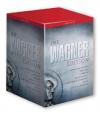 Wagner Edition (The) (25 Dvd)