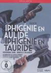 Iphigenie En Aulide / Iphigenie En Tauride (2 Dvd)