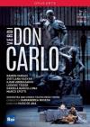 Giuseppe Verdi - Don Carlo - Gianandrea Noseda Dir (2 Dvd)