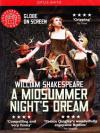 Shakespeare William - Sogno Di Una Notte Di Mezza Estate - Dromgoole Dominic Dir