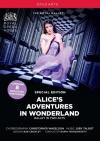 Talbot Joby - Alice's Adventures In Wonderland - Wordsworth Barry Dir