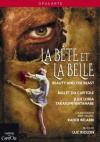 La Bête Et La Belle - La Bella E La Bestia