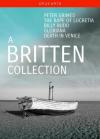 Benjamin Britten - A Britten Collection (7 Dvd)