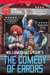 Shakespeare - Comedy Of Errors - La Commedia Degli Errori