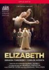 Elizabeth (Adattamento Dall'Originale Di Martin Yates)
