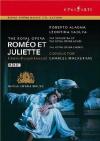 Romeo E Giulietta / Romeo Et Juliette
