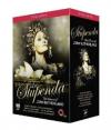 Stupenda (La) - The Glory Of Joan Sutherland (5 Dvd)
