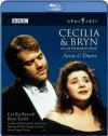 Cecilia & Bryn At Glyndebourne