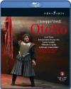 Verdi - Otello - Ros-Marba/Cura/Stoyanov/Ataneli/Grigolo