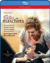 Verdi Giuseppe - Un Ballo In Maschera - Lopez-cobos Jesus Dir /riccardo, Marcelo Álvarez Amelia, Violeta Urmana Renato, Marco Vratogna Chorus And