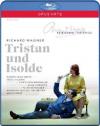 Tristano E Isotta / Tristan Und Isolde (2 Blu-Ray)