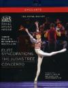 Kenneth Macmillan - Three Ballets