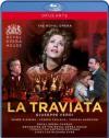 Verdi Giuseppe - La Traviata - Pappano Antonio Dir /violetta, Renée Fleming Alfredo Germont, Joseph Calleja Giorgio Germont, Thomas Hampson Baron