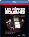 Verdi - Vespri Siciliani - Carignan/Haveman/Aghova/Burkhard/Netherlands Opera
