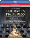 Rake'S Progress