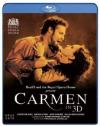 Bizet - Carmen In 3D
