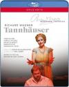 Richard Wagner - Tannhäuser - Kober Axel Dir (2 Blu-Ray)