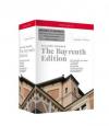 Wagner - The Bayreuth Edition Box Set