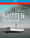 Benjamin Britten - A Britten Collection (5 Blu-ray)