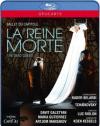 Tciaikovski - La Reine Morte (balletto Di Kader Belarbi)