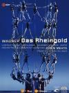 Oro Del Reno (L') / Das Rheingold (2 Dvd)