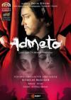 Admeto (2 Dvd)