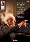Alfred Brendel - On Music - Three Lectures (2 Dvd)