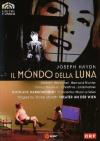 Mondo Della Luna (Il) (2 Dvd)