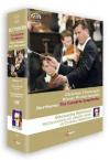 Beethoven - The Complete Symphonies (9 Dvd)