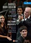 Daniel Barenboim - The Salzburg Concerts