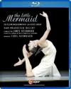 Auerbach Lera - The Little Mermaid - West Martin Dir /san Francisco Ballet