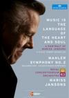 Mariss Jansons - Music Is The Language Of Heart And Soul (2 Dvd)