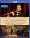 Flute Concertos At Sanssouci / A Tribute To Frederick The Great