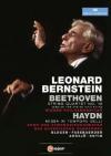 Leonard Bernstein Conducts Beethoven And Haydn