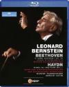 Beethoven - Bernstein Conducts Beethoven And Haydn