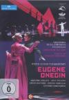 Eugene Onegin (2 Dvd)