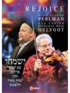 Rejoice (musica Delle Comunità Israelitiche Dell'europa Orientale) - Perlman Itzhak Vl