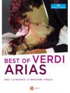 Verdi Giuseppe - Best Of Verdi Arias - Le Arie Più Belle Di Verdi - Temirkanov Yuri Dir