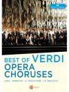 Verdi Giuseppe - Best Of Verdi Opera Choruses - I Cori Più Belli Delle Opere Di Verdi - Luisotti Nicola Dir