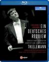 Johannes Brahms - Requiem Tedesco Op.45 - Thielemann Christian Dir