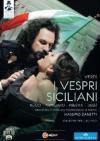 Vespri Siciliani (I) (2 Dvd)